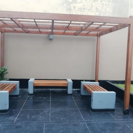 Departamento Estudio Full Equipado Wifi Cerca A Todo Lima公寓 外观 照片