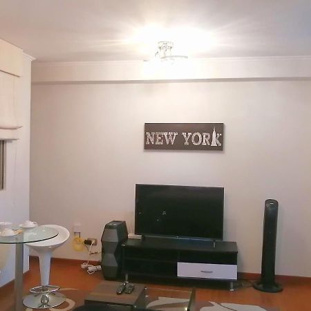 Departamento Estudio Full Equipado Wifi Cerca A Todo Lima公寓 外观 照片