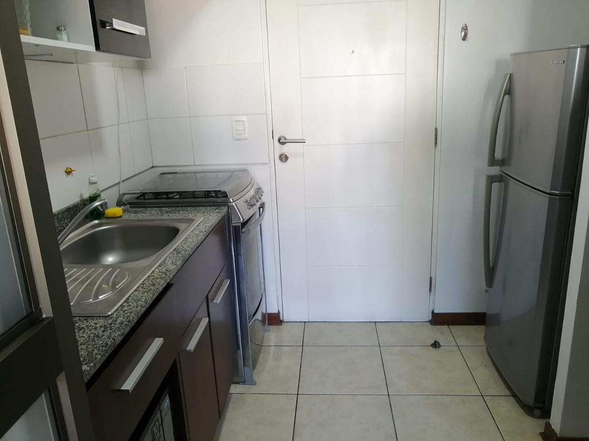 Departamento Estudio Full Equipado Wifi Cerca A Todo Lima公寓 外观 照片