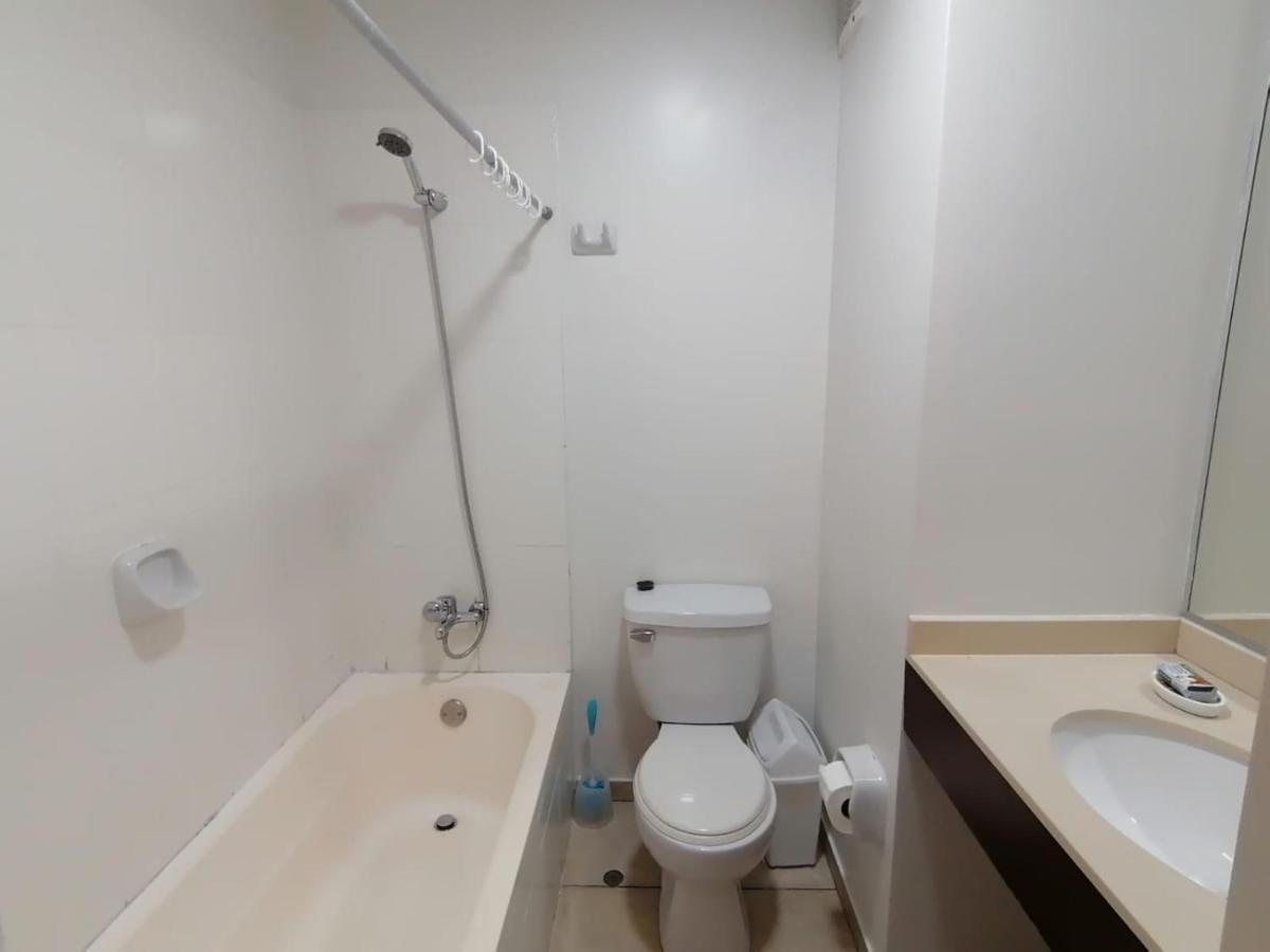 Departamento Estudio Full Equipado Wifi Cerca A Todo Lima公寓 外观 照片