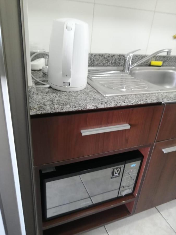 Departamento Estudio Full Equipado Wifi Cerca A Todo Lima公寓 外观 照片