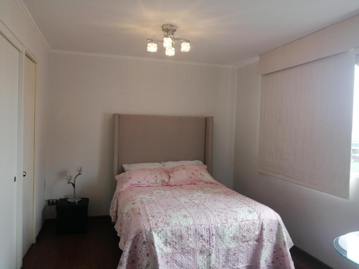 Departamento Estudio Full Equipado Wifi Cerca A Todo Lima公寓 外观 照片